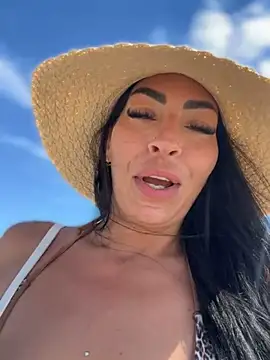 annablisss live show