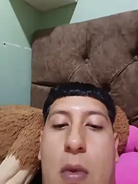 Thiago593 webcam