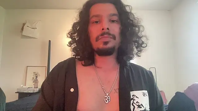 daddyvibes webcam