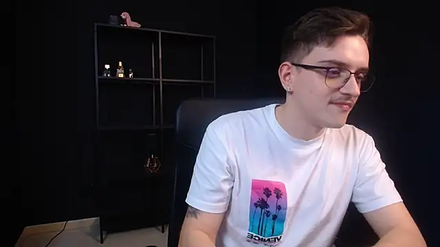 FelixStarkk webcam