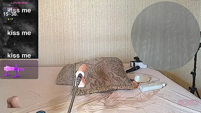 _Vika4you_ webcam