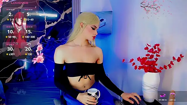 Isabella_Kirk webcam
