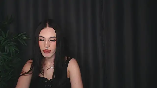 Модель: Cassie_Bae