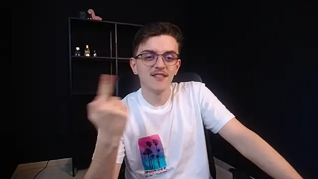 FelixStarkk webcam