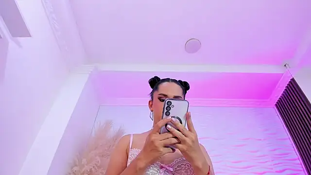 AudreyHayworth webcam