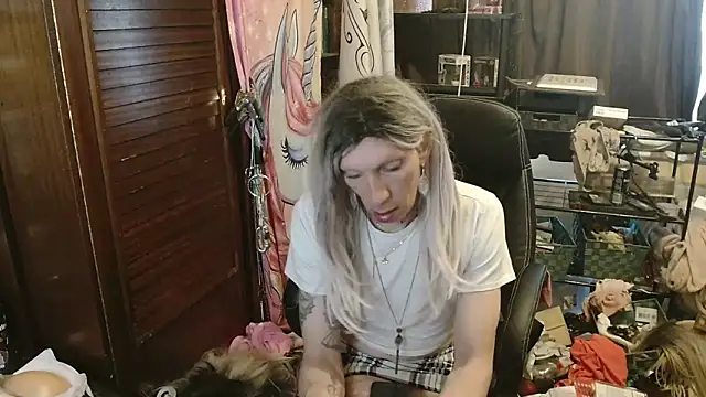 Ombeline1 webcam