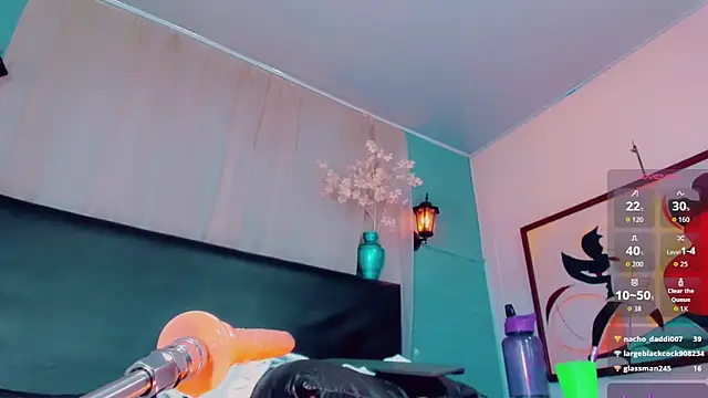 _ChanellR_ webcam