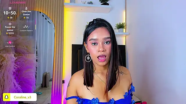 coraline_v webcam