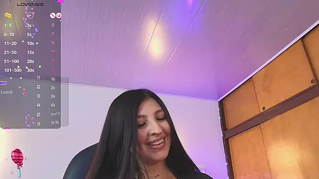 _gaby2 webcam