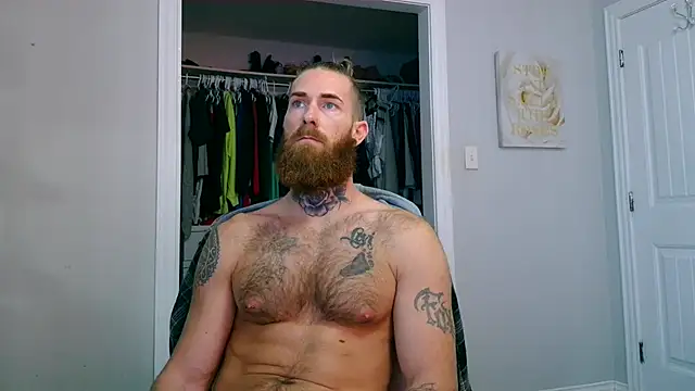 Barbie_ken1992 webcam
