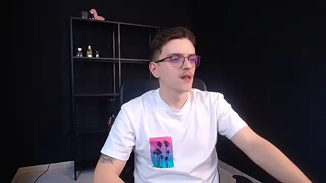 FelixStarkk webcam