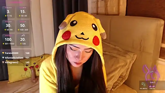 yourdevilsweettsx webcam