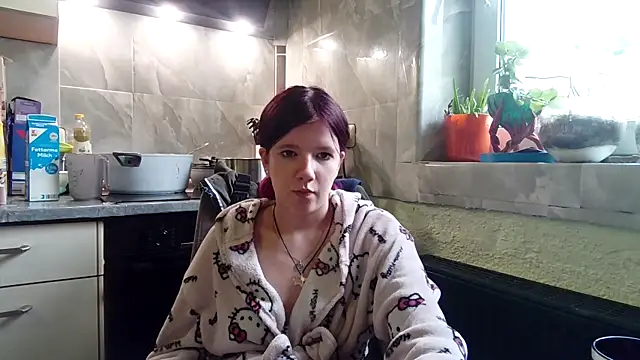 Hot_SkinnyGirl webcam