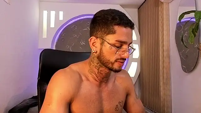 Alanrodgers webcam