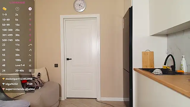 KokoMiu webcam