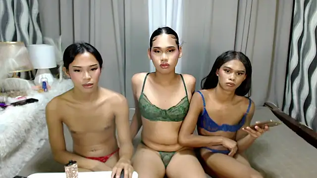 yourlady_keila webcam