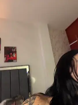 Jetf_Andrea_couple webcam