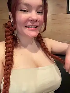 kinky__fox webcam