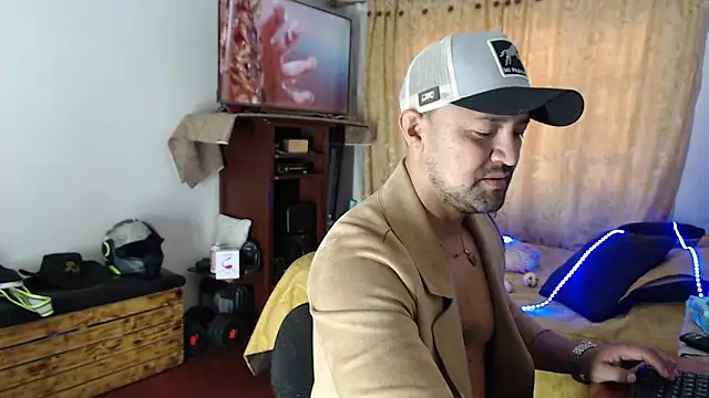 AlejoMoretti webcam