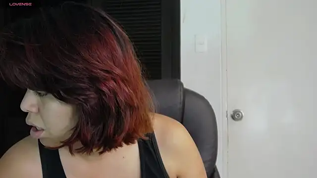 SabinaMerchetti webcam