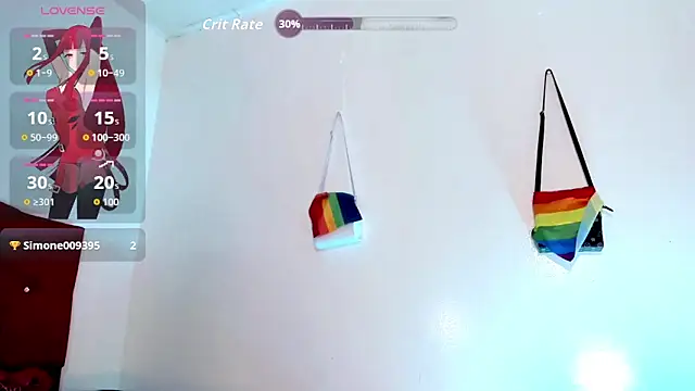 Modella: la_ratona_1