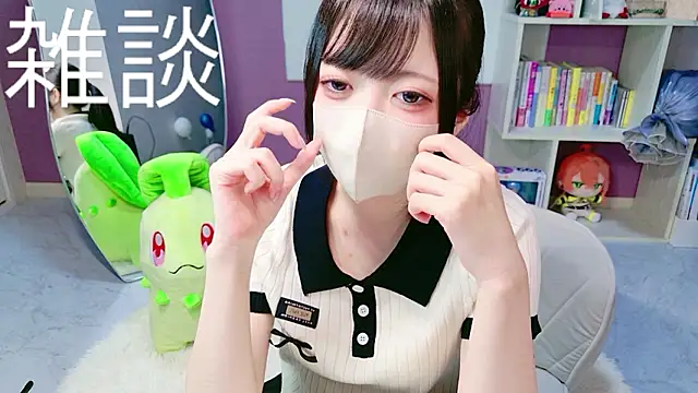  miko_nyan chat room