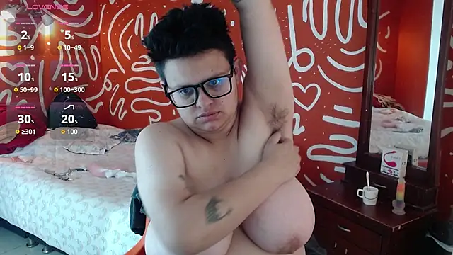 NekoShortyX
