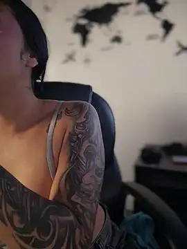 Isabella-Teen