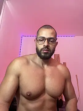 magnumchris webcam