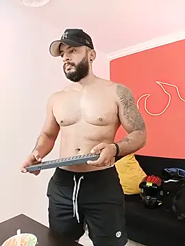 Mike_savage3 webcam