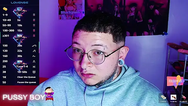 princeFtm webcam