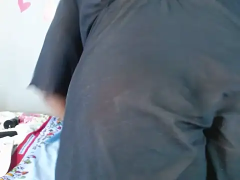 SWEETBERRYxXx webcam