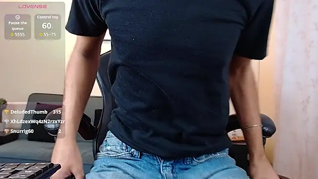 Alancum7 webcam