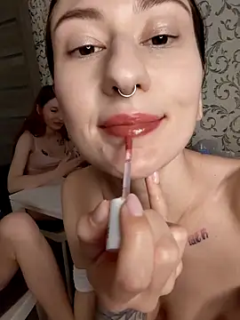 MelissaPinkiss webcam