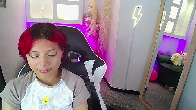 melodyy_as webcam