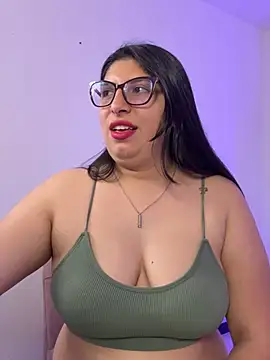 Sally_Dvine webcam