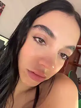 Jetf_Andrea_couple webcam