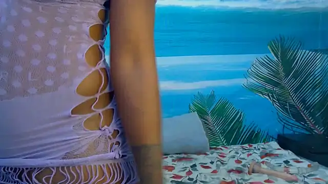 SweetSinAura webcam