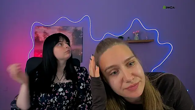 hanna_dream0 webcam