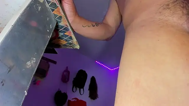 dirtyfox_berhayat webcam