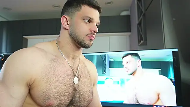 danielkraigforu webcam