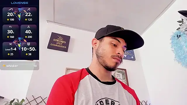 Bastian_MCcormick webcam