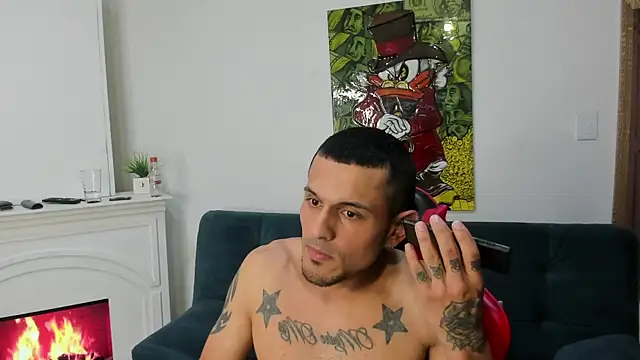 jacob_stonne webcam