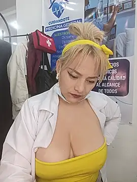 _Zoe_777 webcam