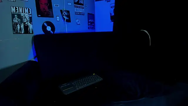 _maximo_1 webcam
