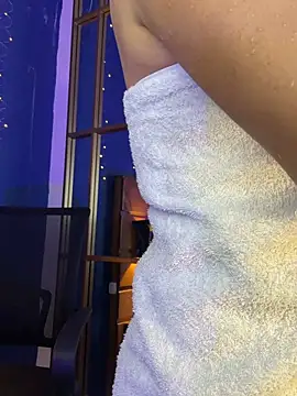 mahia_queen webcam