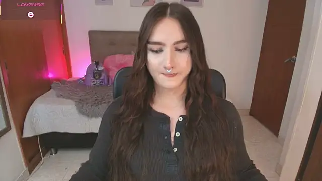 Miley_Baker webcam
