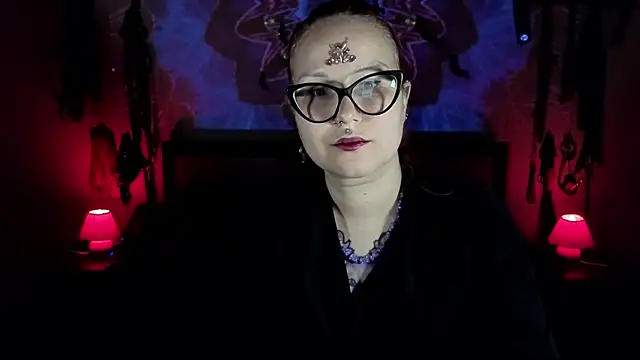 Amanita__Pantherina webcam