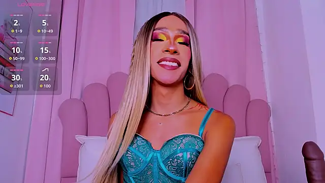 NicoleMadrird webcam