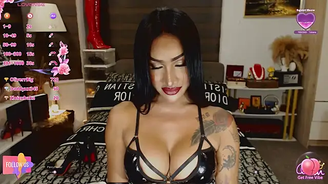 Preview of seductivevictoria